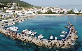 Aktaion Beach Boutique Hotel & Spa